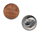 borneo coins